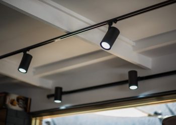 Hình ảnh minh họa cho các dòng đèn spotlight hiện nay