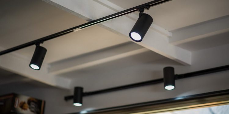 Hình ảnh minh họa cho các dòng đèn spotlight hiện nay