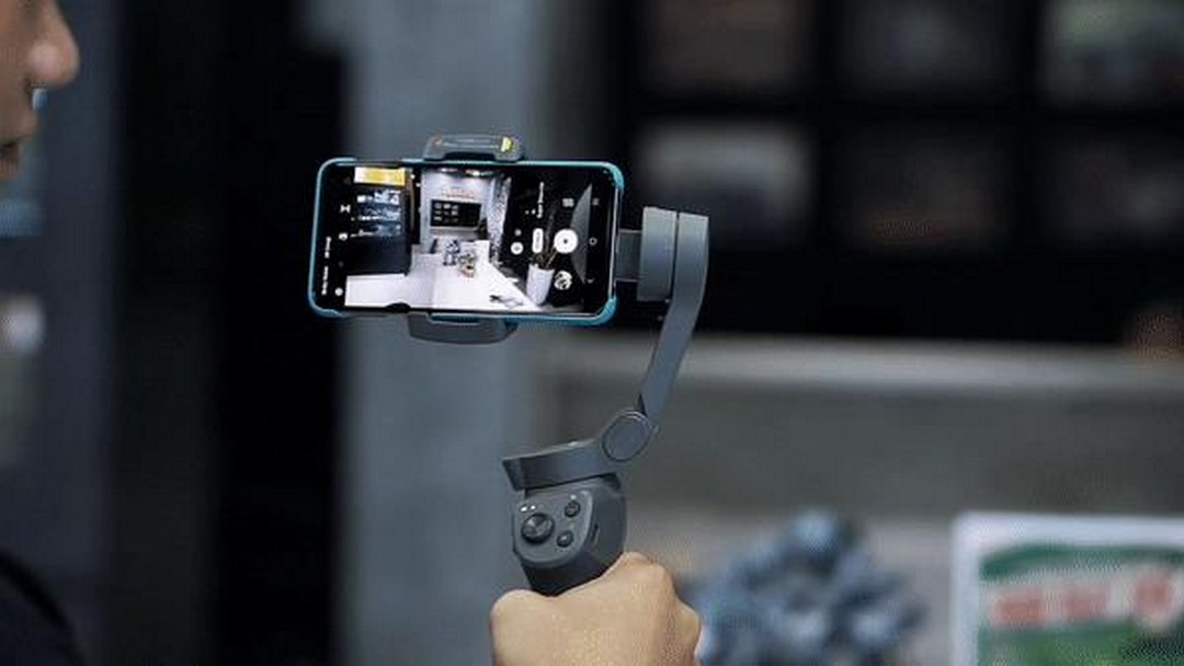 Một vài Gimbal có giá cả phải chăng, chất lượng tuyệt vời