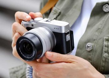 Máy ảnh Fujifilm là thiết bị chuyên dụng để chụp ảnh