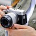 Máy ảnh Fujifilm là thiết bị chuyên dụng để chụp ảnh