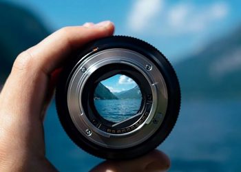 Tìm hiểu về ống kính là gì?