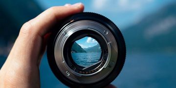 Tìm hiểu về ống kính là gì?