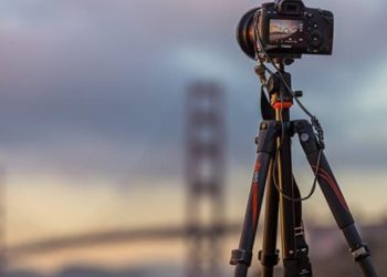 Sản phẩm tripod “quốc dân” được yêu thích gần đây