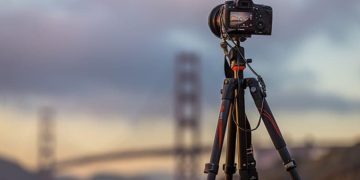 Sản phẩm tripod “quốc dân” được yêu thích gần đây
