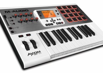 Những bộ chơi của DJ chính là hiện thân nổi bật của định nghĩa về sản phẩm này 