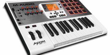 Những bộ chơi của DJ chính là hiện thân nổi bật của định nghĩa về sản phẩm này 