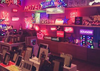 Thương hiệu đèn led uy tín đỉnh cao