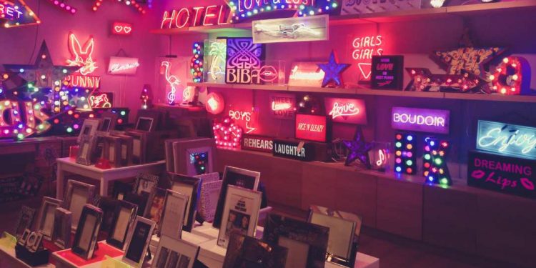 Thương hiệu đèn led uy tín đỉnh cao