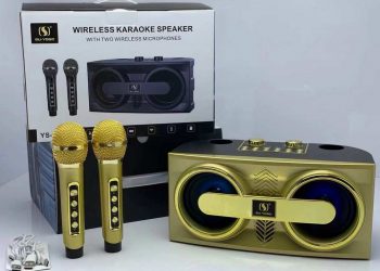 Hãng sản xuất loa karaoke uy tín tại Việt Nam