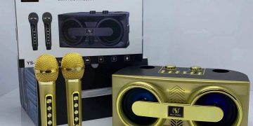 Hãng sản xuất loa karaoke uy tín tại Việt Nam