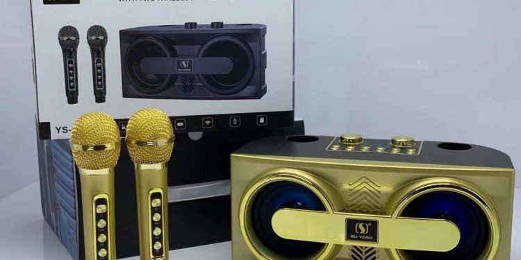 Hãng sản xuất loa karaoke uy tín tại Việt Nam