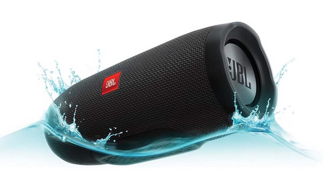 Hình ảnh sản phẩm loa JBL Charge 3+