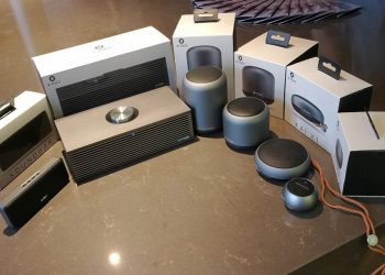 Danh sách những hãng loa chất lượng hàng đầu thế giới