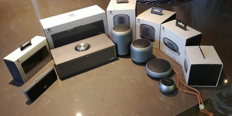 Danh sách những hãng loa chất lượng hàng đầu thế giới