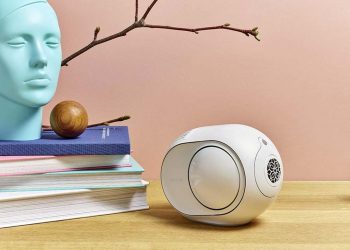 Các ứng dụng đặc biệt của loại loa này là gì?