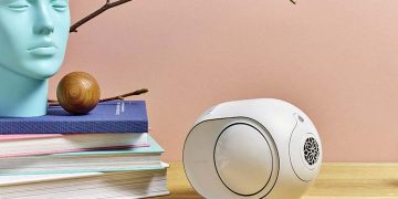 Các ứng dụng đặc biệt của loại loa này là gì?