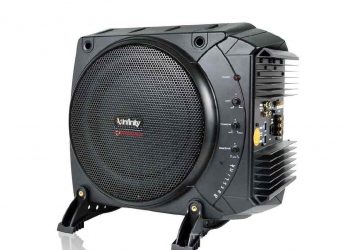 Có nhiều mức giá loa sub khác nhau trên thị trường