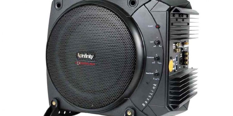 Có nhiều mức giá loa sub khác nhau trên thị trường