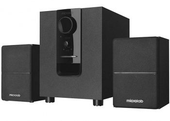 Thương hiệu đi đôi với chất lượng loa