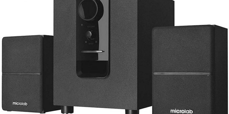 Thương hiệu đi đôi với chất lượng loa