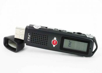 Máy ghi âm có nguyên lý hoạt động như thế nào?