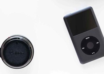 Lịch sử phát triển của máy nghe nhạc