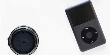 Lịch sử phát triển của máy nghe nhạc