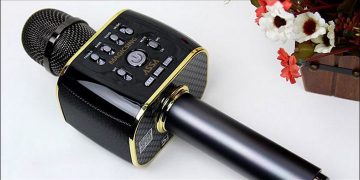 Mic bluetooth có rất nhiều loại để sử dụng