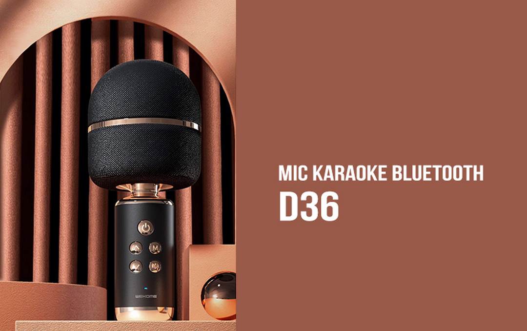 Một vài điểm cần lưu ý khi mua mic bluetooth