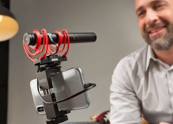 Mic livestream- thiết bị đa công năng giúp bạn trở nên tuyệt hơn