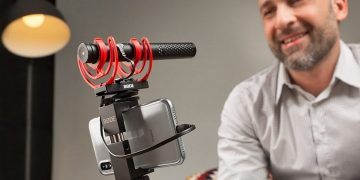 Mic livestream- thiết bị đa công năng giúp bạn trở nên tuyệt hơn