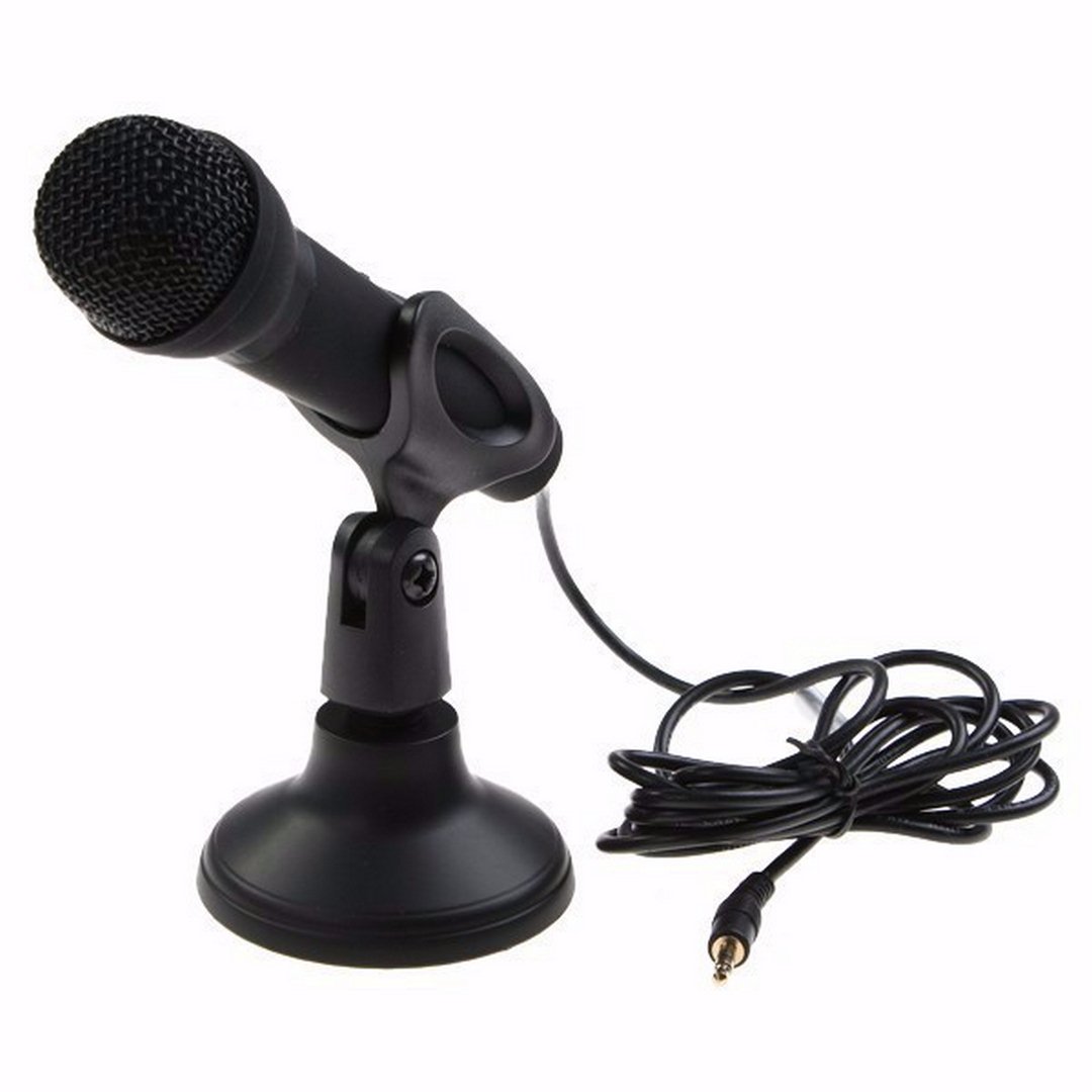 Những ưu điểm tuyệt vời khi sử dụng microphone dành cho máy tính