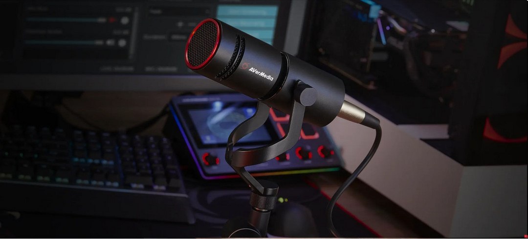 Mẹo chọn microphone dành cho máy tính