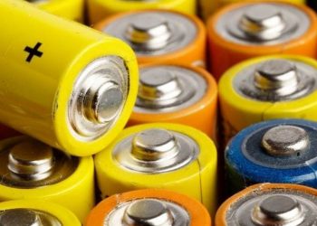 Những loại pin được dùng nhiều hiện nay