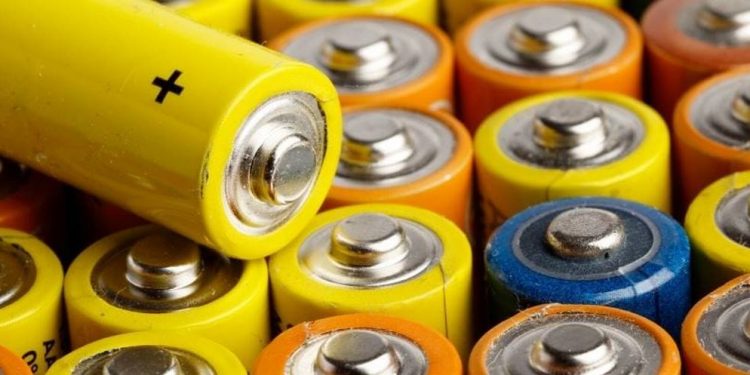 Những loại pin được dùng nhiều hiện nay