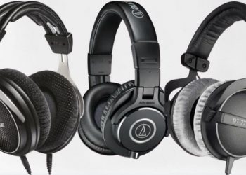 Tai nghe headphone chuyên dụng