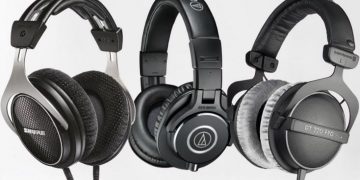 Tai nghe headphone chuyên dụng