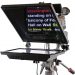 Khái niệm Teleprompter là gì?