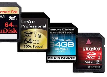 Bạn có thể chọn mua Memory card tại một số cửa hàng uy tín