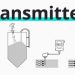 Transmitter được gọi là máy phát sử dụng để chuyển đổi
