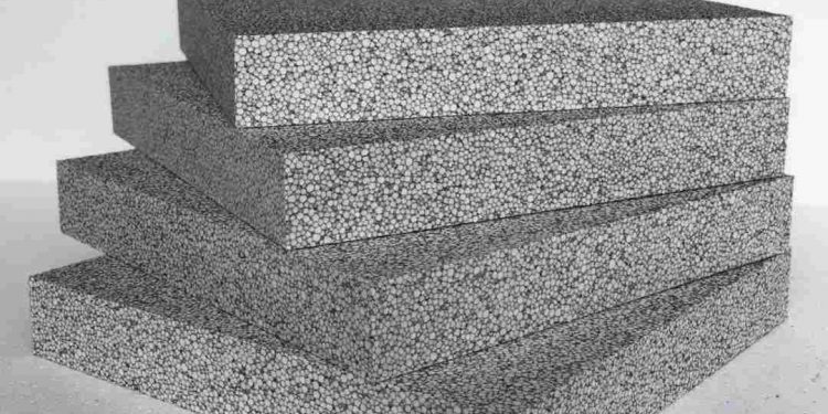 Xốp cách âm trên thị trường hiện nay có giá thành không quá đắt đỏ