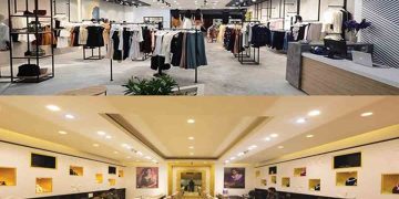 Các loại đèn chiếu điểm phổ biến