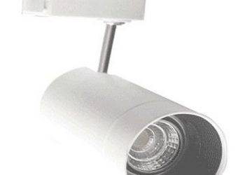 Đèn Led thanh ray 20W PSLRR20L Parago