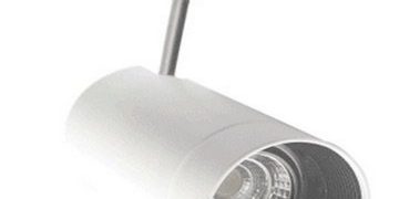 Đèn Led thanh ray 20W PSLRR20L Parago