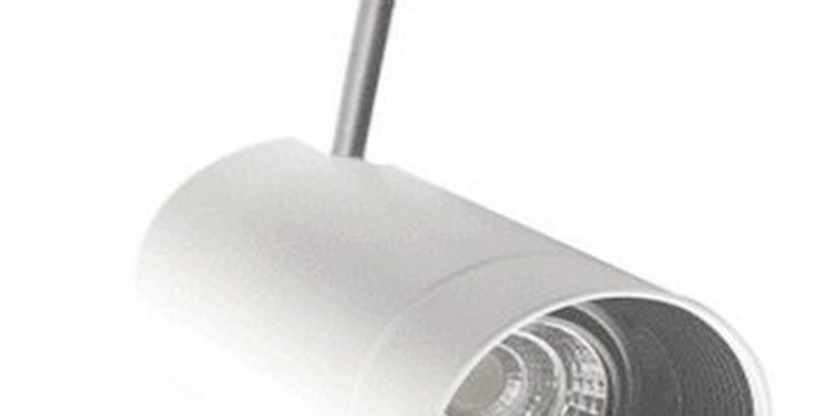 Đèn Led thanh ray 20W PSLRR20L Parago