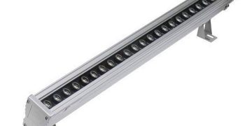 Thông số kỹ thuật chi tiết Đèn soi tranh ngoài trời