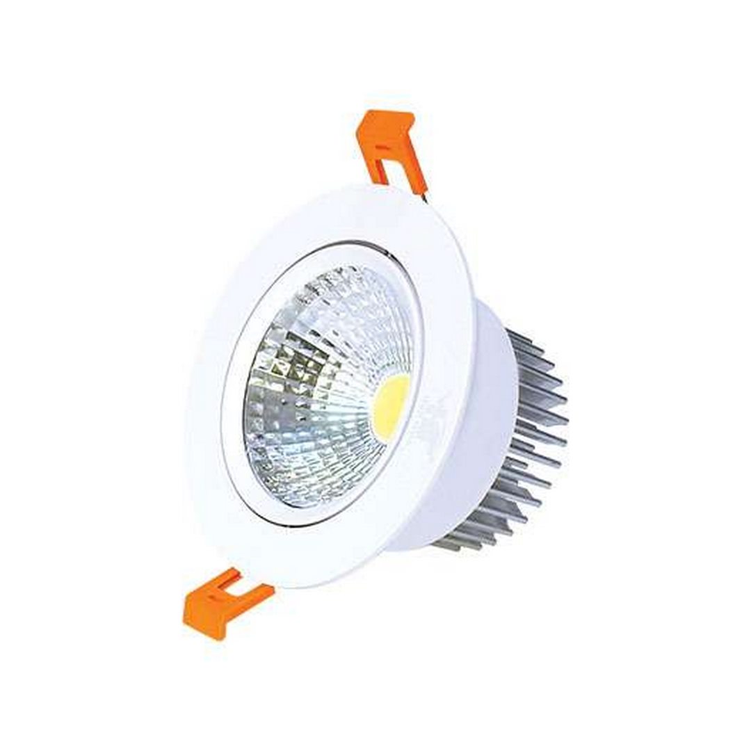 Cách chọn công suất phù hợp cho đèn led spotlight