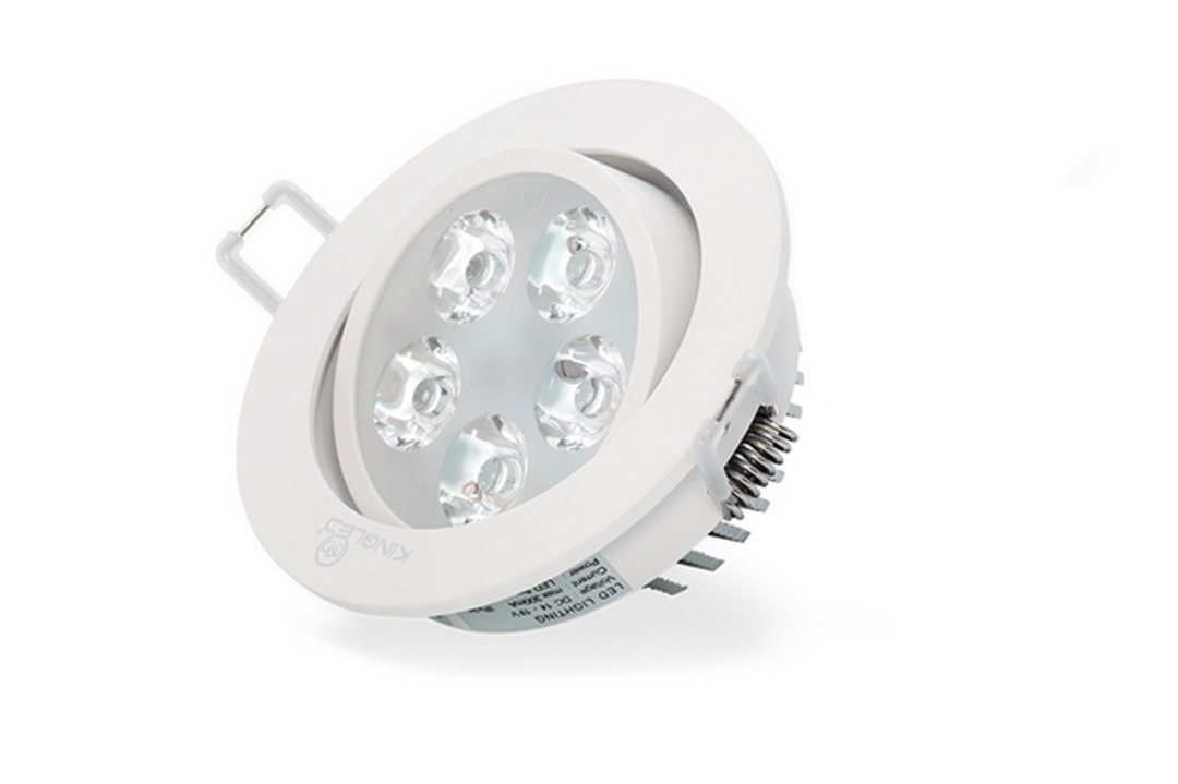 Kinh nghiệm chọn mua đèn Led Spotlight