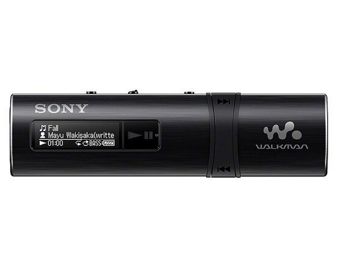 Walkman là tên gọi của một dòng máy nghe nhạc nổi tiếng của SONY